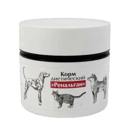 Кормовая добавка Ренальтан Ветфарм 150г